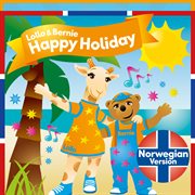 Happy holiday [norweigan version] cover image