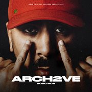 Arch2ve cover image
