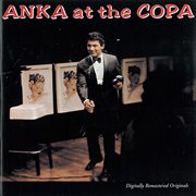 Anka at the Copa cover image