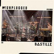 MTV Unplugged : live in London cover image