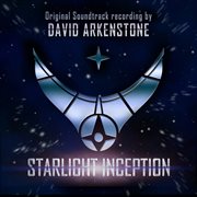 Starlight inception [original soundtrack recording] cover image