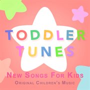 New songs for kids: original children's music : Original Children's Music cover image