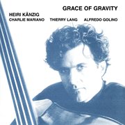 Grace of gravity cover image