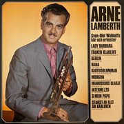 Arne lamberth cover image