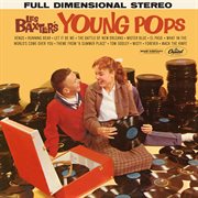 Les baxter's young pops cover image