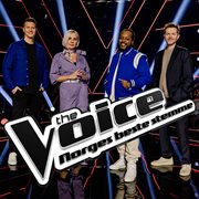The voice 2022: knockout 3 [live] cover image