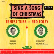 Sing a song of Christmas cover image