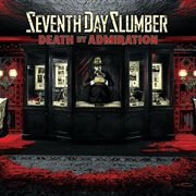 Death by admiration cover image