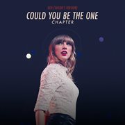 Red (taylor's version): could you be the one chapter cover image