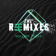 The remixes [vol. 3] cover image