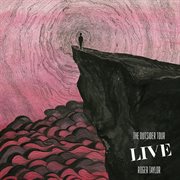The outsider tour live cover image