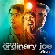 Ordinary joe [original score] cover image