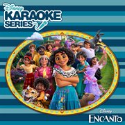 Disney karaoke series: encanto cover image