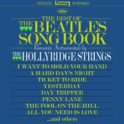 The best of the beatles songbook cover image