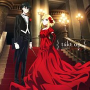 Tvアニメ「takt op.destiny」 [オリジナル・サウンドトラック] cover image