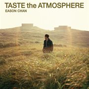 Taste the atmosphere cover image