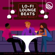 Lo-fi lounge beats cover image