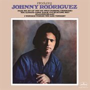 Introducing Johnny Rodriguez cover image