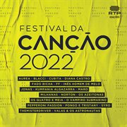 Festival da canção 2022 cover image