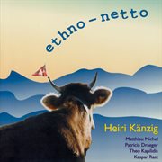 Ethno-netto cover image