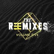 The remixes [vol. 5] cover image