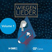 Wiegenlieder (liederprojekt) [vol. 1] cover image