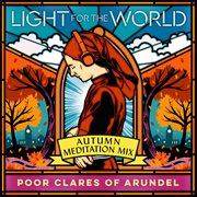Autumn: meditation mix cover image