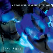 A thousand beautiful things cover image