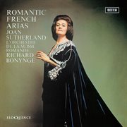 Romantic french arias [extended edition] cover image
