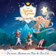 Die sieben raben (die neuen abenteuer von yoyo und doc croc) cover image