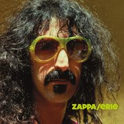 Zappa / erie [live] cover image