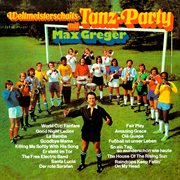 Weltmeisterschafts-tanz-party cover image