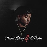 Melodic therapy 4 the broken cover image
