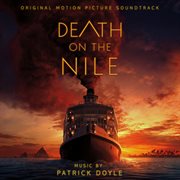 Death on the nile [original motion picture soundtrack] cover image