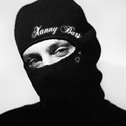 Xanny bars cover image