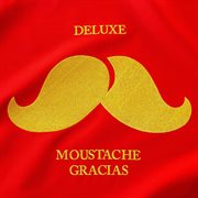 Moustache gracias cover image