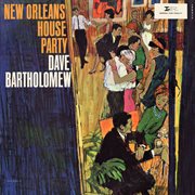 New orleans house party cover image