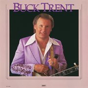 Buck trent cover image