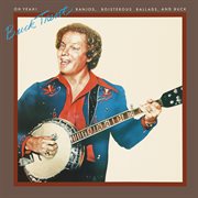 Oh yeah! (banjos, boisterous ballads, and buck) cover image