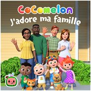 J'adore ma famille cover image
