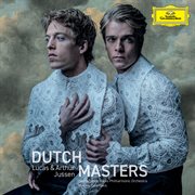 Dutch masters cover image