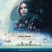 Rogue One: A Star Wars Story [original Motion Picture Soundtrack/expanded Edition]
