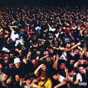 What came before cover image