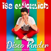 Disco kinder cover image