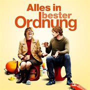 Alles in bester ordnung [original motion picture soundtrack] cover image