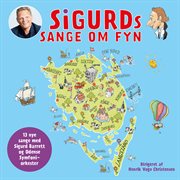 Sigurds sange om fyn cover image