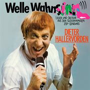 Welle Wahnsinn : Lieder u. Sketche aus d. gleichnamigen ZDF-Sendung cover image