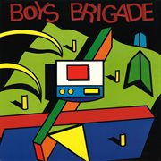 Boys Brigade cover image