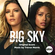 Big sky [original score] cover image