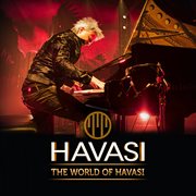 The world of havasi cover image